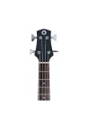CARRY ON CARRY-ON-ST-BASS-JB - ST BASS JET NERO