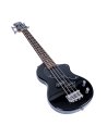 CARRY ON CARRY-ON-ST-BASS-JB - ST BASS JET NERO