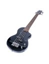 CARRY ON CARRY-ON-ST-BASS-JB - ST BASS JET NERO