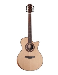 FURCH RED DLX GC-SR 43 ANT
