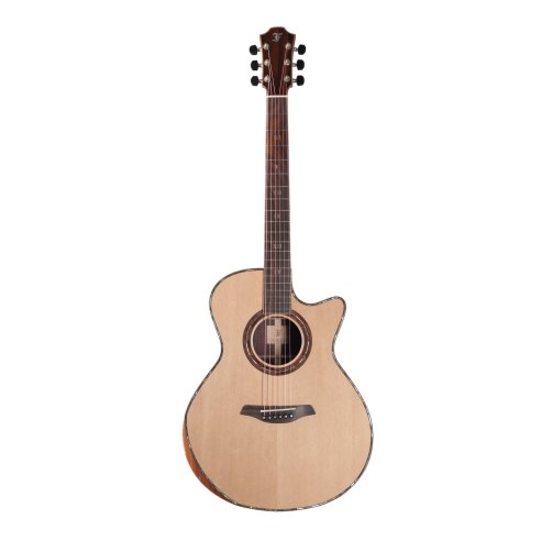 FURCH RED DLX GC-SR 43 ANT