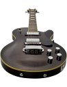HAGSTROM SWEDE DARK STORM 2023