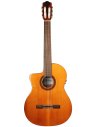 CORDOBA ITALIA C5-CE CEDRO LH