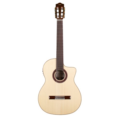 CORDOBA ITALIA GK STUDIO NEGRA