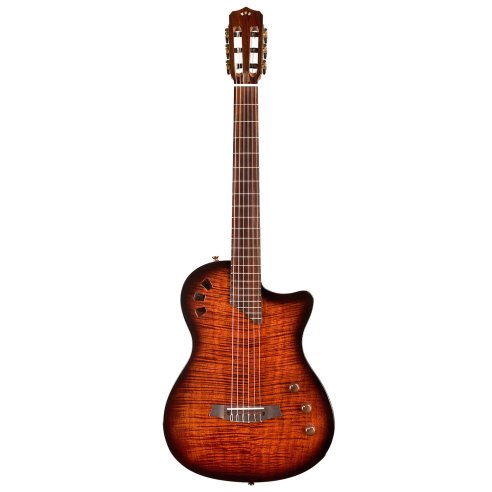 CORDOBA ITALIA STAGE GUITAR EDGE BURST