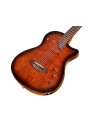 CORDOBA ITALIA STAGE GUITAR EDGE BURST