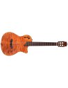 CORDOBA ITALIA STAGE GUITAR NATURAL AMBER