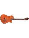 CORDOBA ITALIA STAGE GUITAR NATURAL AMBER