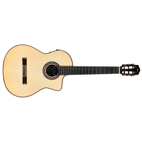 CORDOBA ITALIA GK PRO NEGRA
