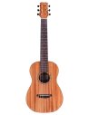 CORDOBA ITALIA MINI II MH MAHOGANY