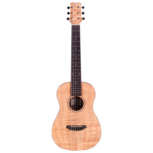 CORDOBA ITALIA MINI II FMH FLAMED MAHOGANY