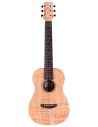 CORDOBA ITALIA MINI II FMH FLAMED MAHOGANY