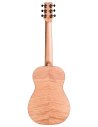 CORDOBA ITALIA MINI II FMH FLAMED MAHOGANY