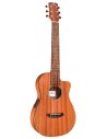 CORDOBA ITALIA MINI II MH-CE MAHOGANY
