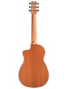 CORDOBA ITALIA MINI II MH-CE MAHOGANY