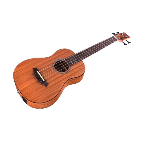 CORDOBA ITALIA MINI II BASS MH-E MAHOGANY