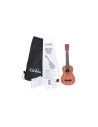 CORDOBA ITALIA UKULELE PLAYER PACK SOPRANO