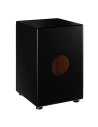 MEINL MCAJ100BK-SAF