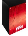 MEINL MCAJ100BK-TRF