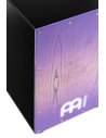 MEINL MCAJ100BK-LPF