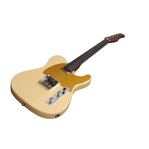 SIRE GUITARS T7 VWH VINTAGE WHITE