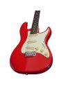 SIRE GUITARS S3 SSS DRD DAKOTA RED