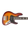 MARCUS MILLER V5 24-5 TOBACCO SUNBURST