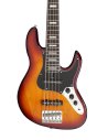 MARCUS MILLER V5 24-5 TOBACCO SUNBURST