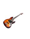 MARCUS MILLER V5 24-5 TOBACCO SUNBURST