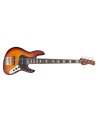MARCUS MILLER V5 24-5 TOBACCO SUNBURST