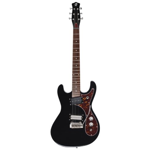 DANELECTRO 64XT BLK