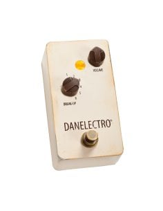 DANELECTRO THE BREAKDOWN
