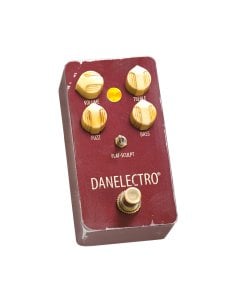 DANELECTRO THE EISENHOWER FUZZ