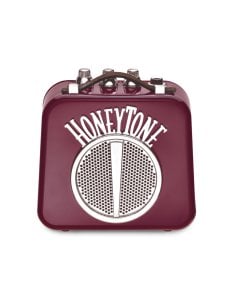 DANELECTRO N10 HONEYTONE MINI AMP BURGUNDY
