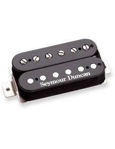 SEYMOUR DUNCAN 78 MODEL NECK BLACK