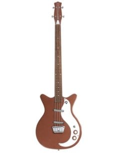DANELECTRO 59DC SHORT COPPER