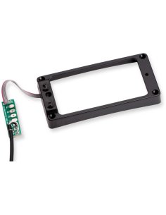 SEYMOUR DUNCAN TS2B TRIPLE SHOT BLK