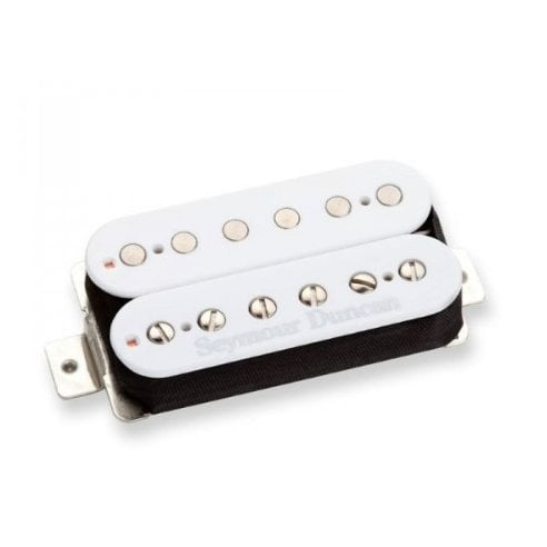SEYMOUR DUNCAN SENTIENT NECK WHT