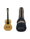JOSE TORRES PACK JTC-50C + GIGBAG JTB-100