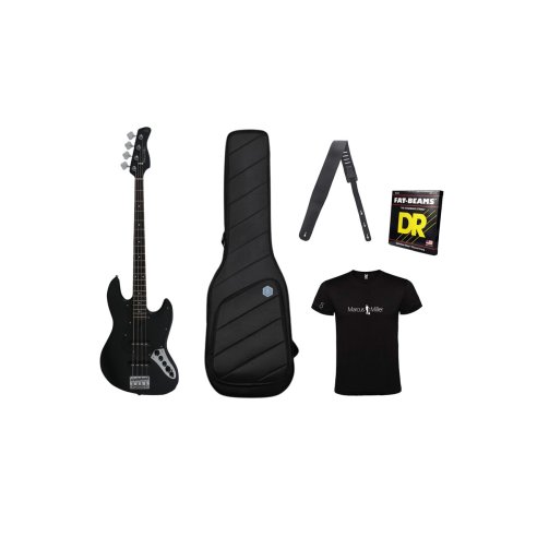MARCUS MILLER MARCUS MILLER V3-4 BKS SET