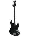 MARCUS MILLER MARCUS MILLER V3-4 BKS SET