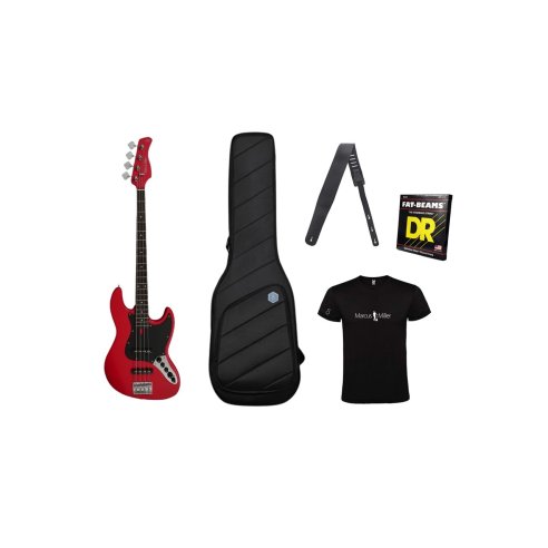 MARCUS MILLER MARCUS MILLER V3-4 RS SET