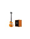 ORANGE O-BASS ORANGE PACK