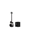 ORANGE O-BASS BLACK PACK