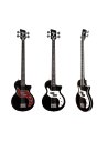 ORANGE O-BASS BLACK PACK