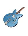 GUILD ITALIA STARFIRE I BASS PELHAM BLUE
