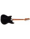 GUILD ITALIA SURFLINER DELUXE BLACK
