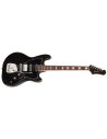 GUILD ITALIA SURFLINER DELUXE BLACK