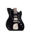 GUILD ITALIA SURFLINER DELUXE BLACK