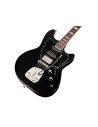 GUILD ITALIA SURFLINER DELUXE BLACK
